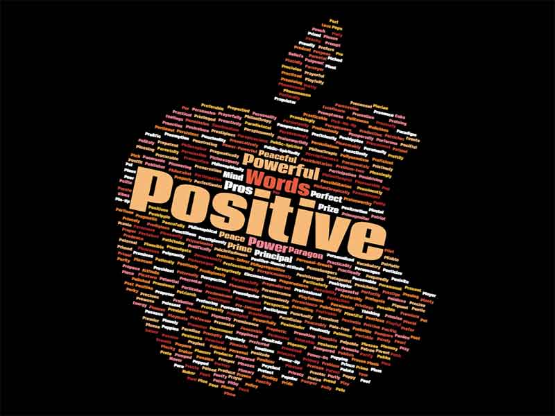 positive words that start with P