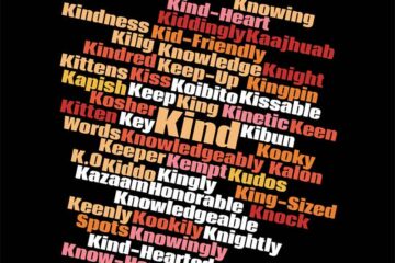 List of Positive Words That Start with K