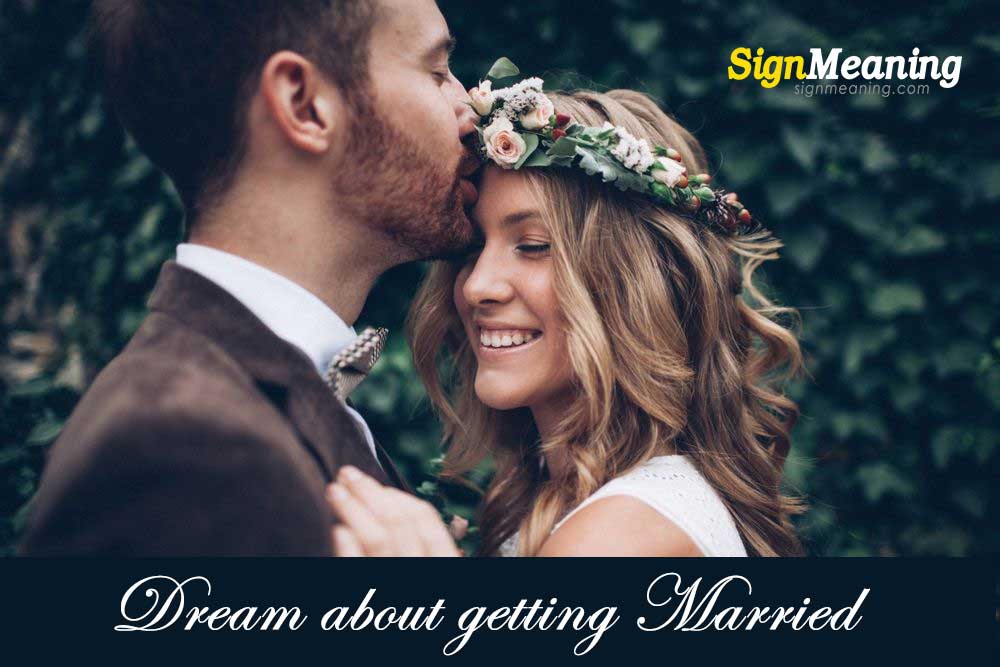 what-does-dreaming-about-getting-married-mean