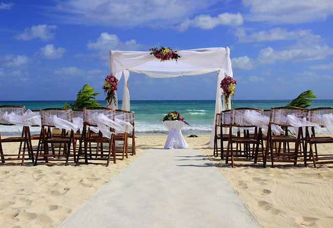 Dreaming about Planning Your Wedding Day