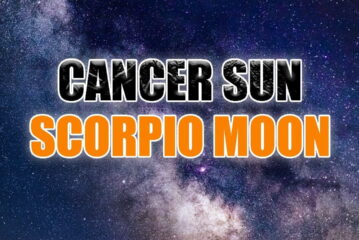 Cancer Sun Scorpio Moon – Personality & Compatibility