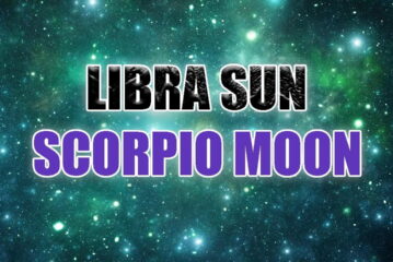 Libra Sun Scorpio Moon – Personality & Compatibility