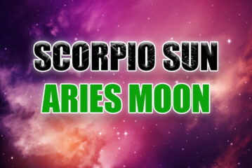 Pisces Sun Aries Moon – Personality & Compatibility