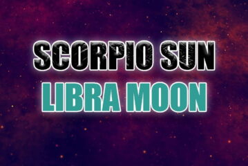 Scorpio Sun Libra Moon Personality & Compatibility