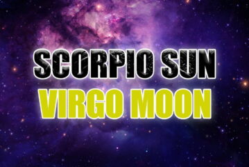 Scorpio Sun Virgo Moon – Personality & Compatibility