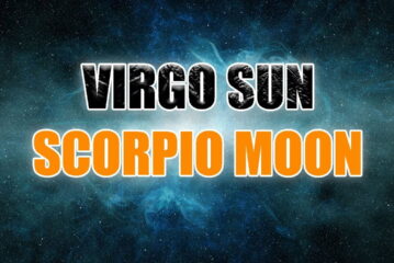 Virgo Sun Scorpio Moon – Personality & Compatibility