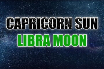 Capricorn Sun Libra Moon – Personality & Compatibility