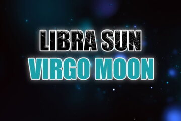 Libra Sun Virgo Moon – Personality & Compatibility