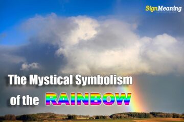 The Mystical Symbolism of The Rainbow