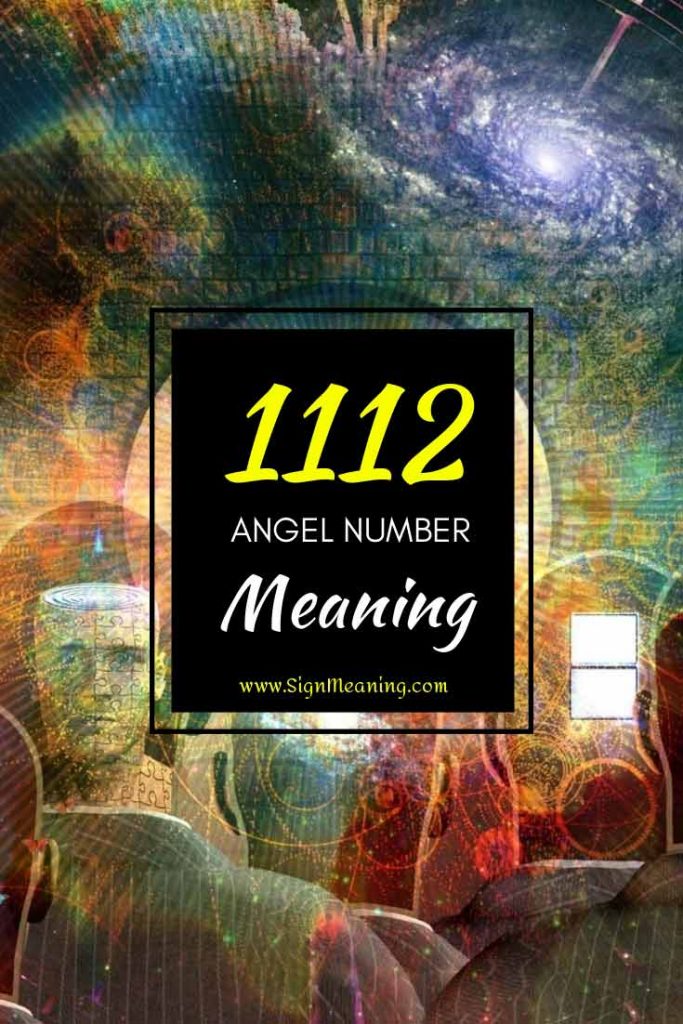 ANGEL NUMBER 1112 – Meaning and Symbolism - Sign Meaning