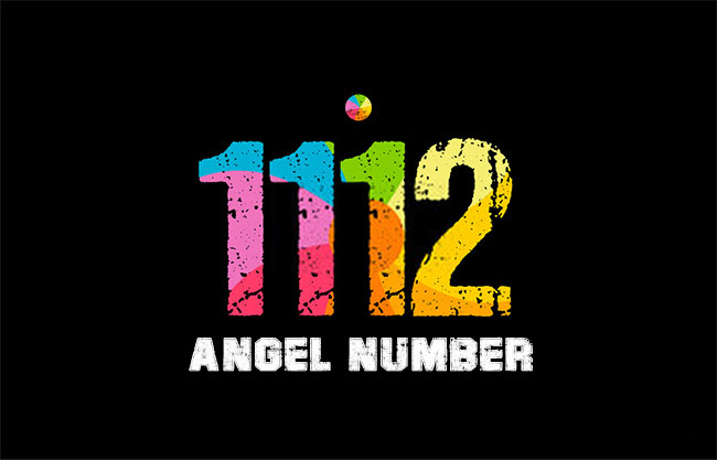 1112 Angel Number