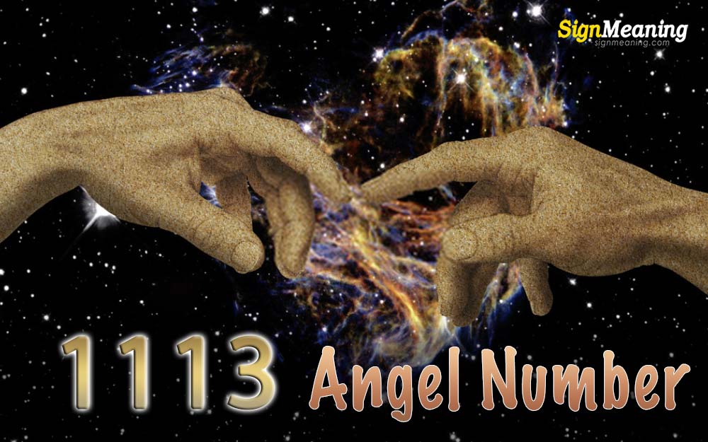 1113 Angel Number