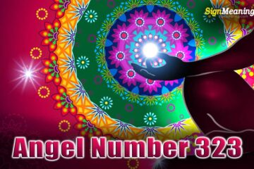 ANGEL NUMBER 323 – Meaning and Symbolism