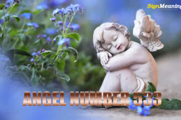 ANGEL NUMBER 533 – Meaning and Symbolism