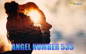 ANGEL NUMBER 535 – Meaning and Symbolism