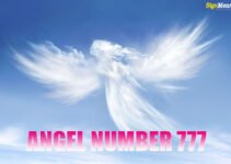ANGEL NUMBER 777 – Meaning and Symbolism