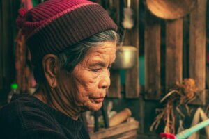 What If You Dream About Deceased Grandmother?