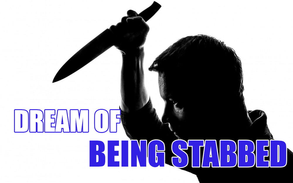 dream of being stabbed