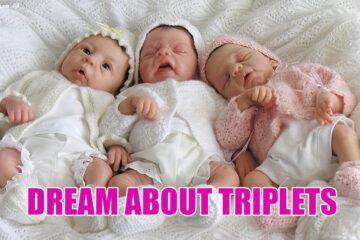 What Does A Dream About Triplets Symbolically Represent?