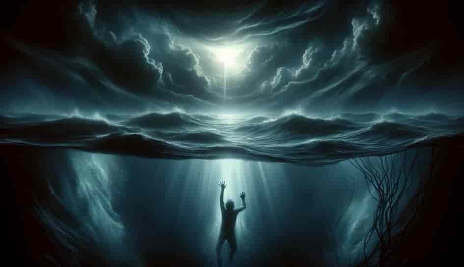 Dream About Drowning