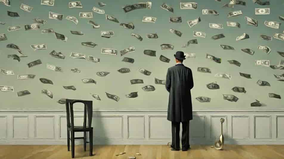 Dream About Money Being Stolen