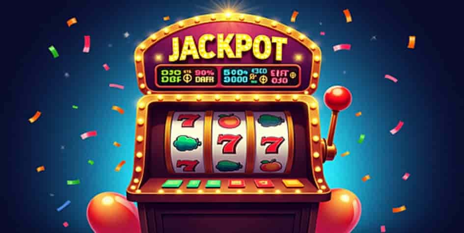 Dream About Winning Money on a Slot Machine