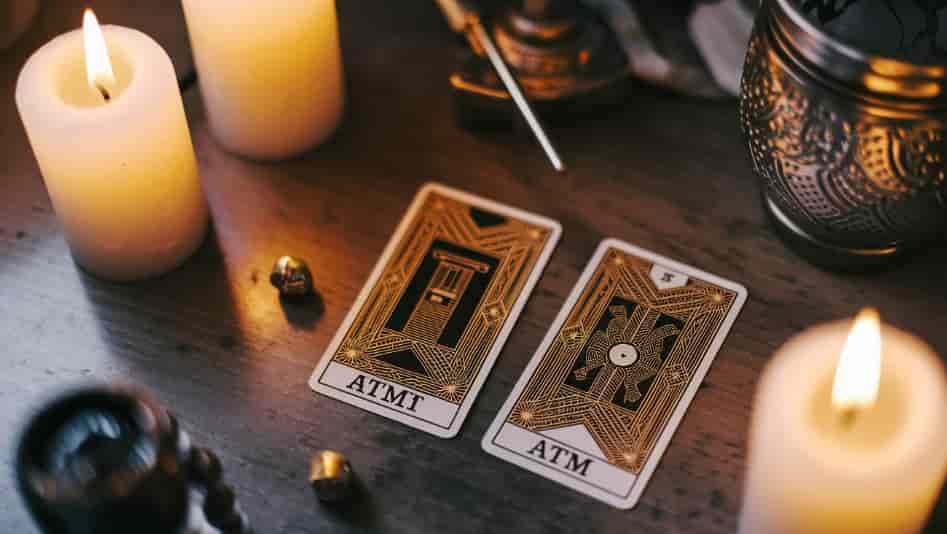 Dream About Withdrawing Money From ATM