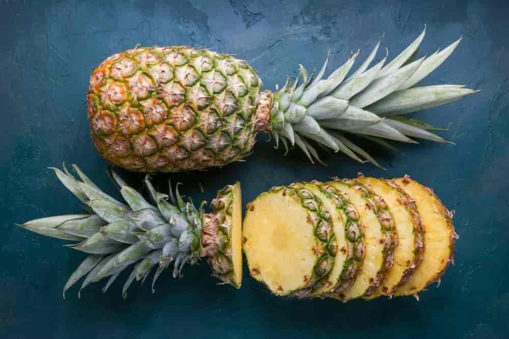 Pineapple Dream Meaning