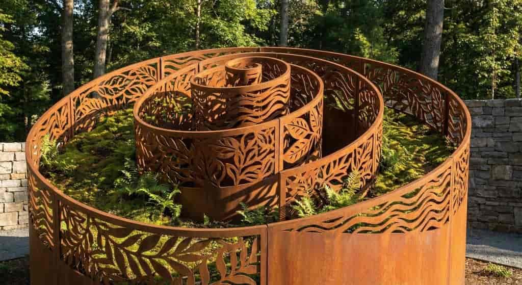 Spiritual Meanings of Spirals