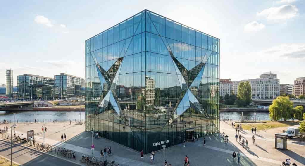 Spiritual Meanings of Squares