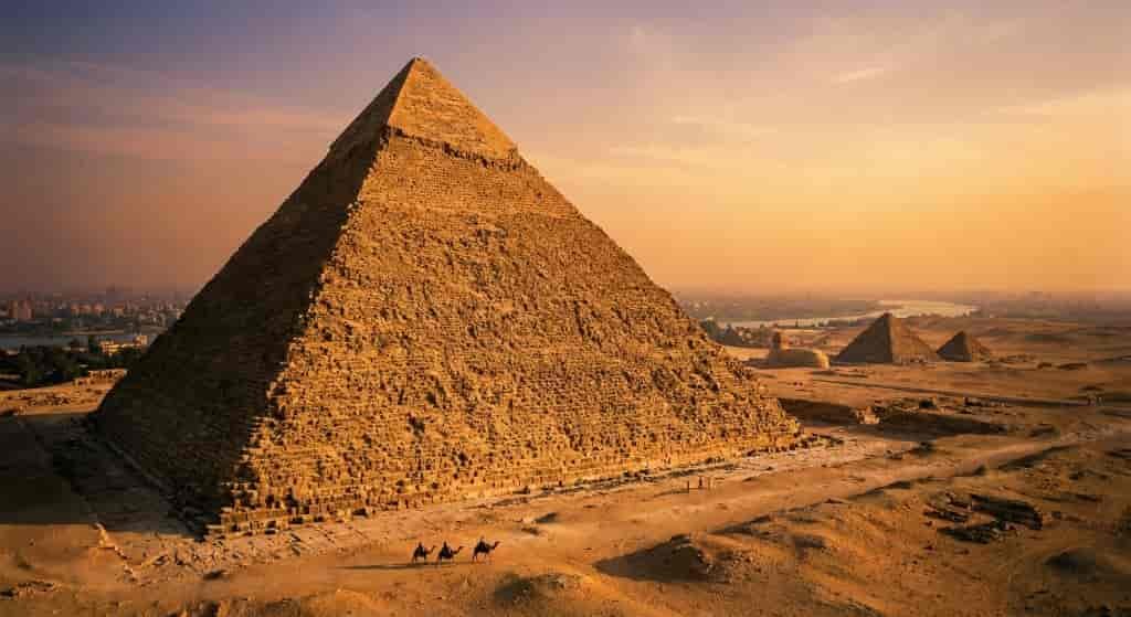 Spiritual Meanings of Triangles