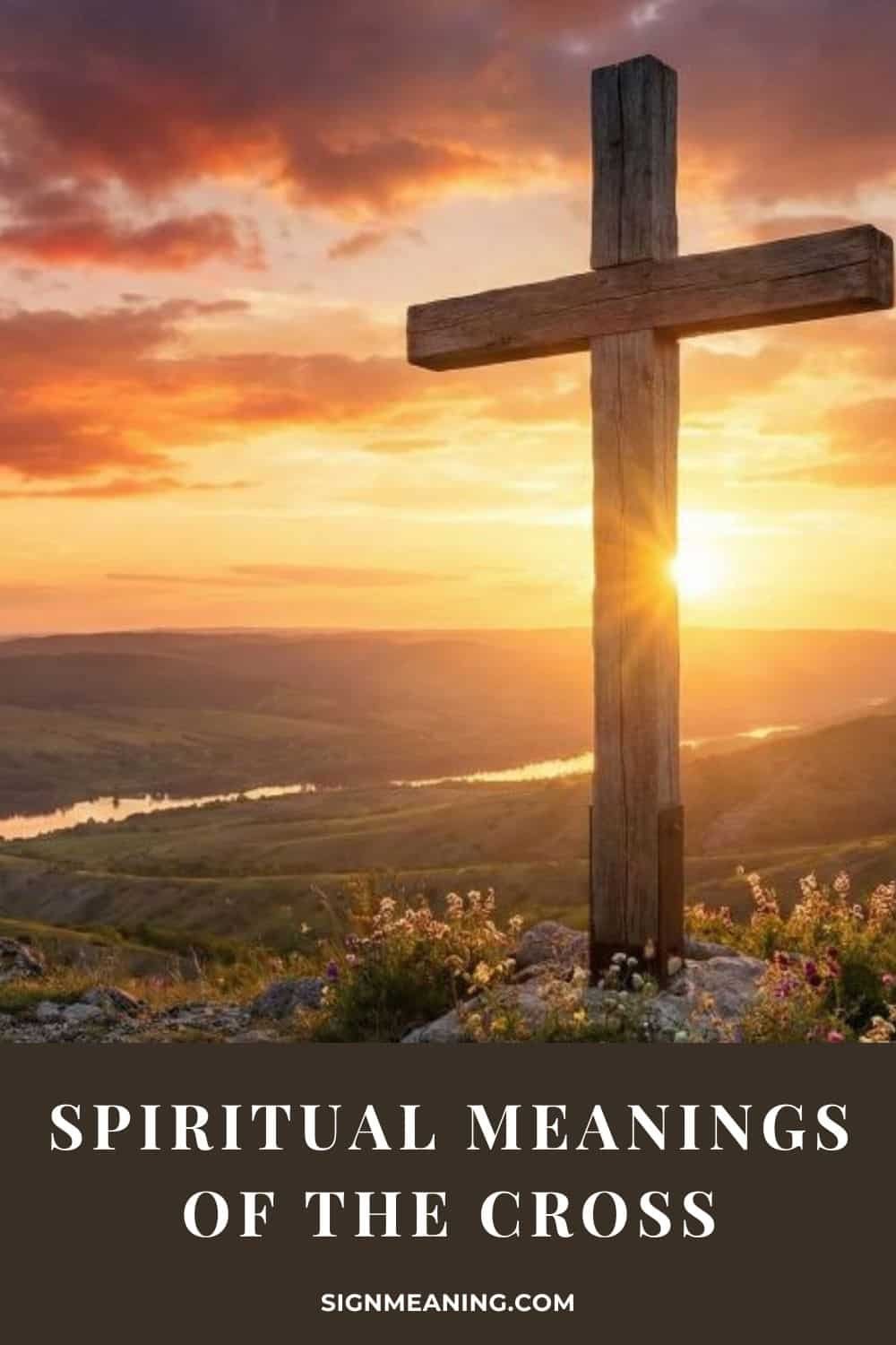 Spiritual Meanings of Spirals