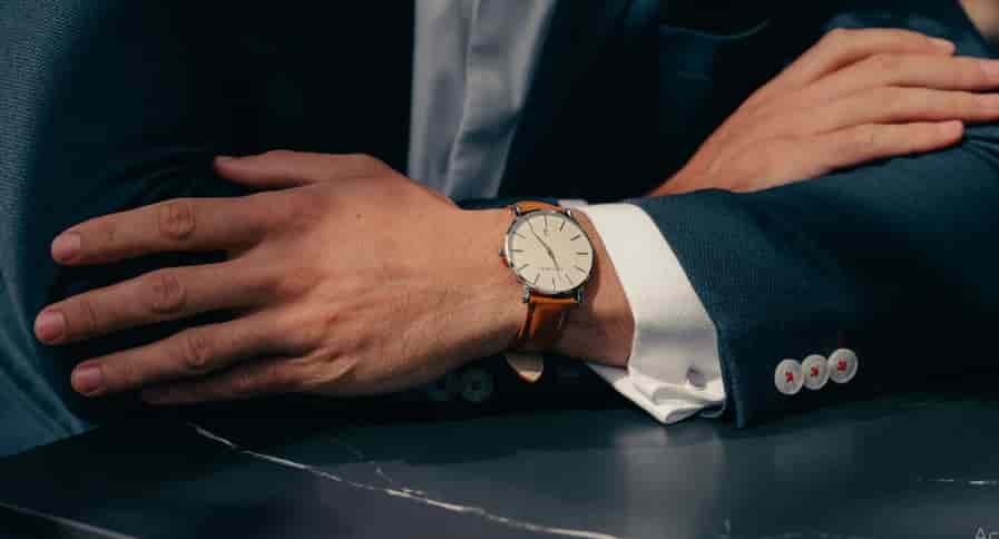 Wristwatch Dream Meaning