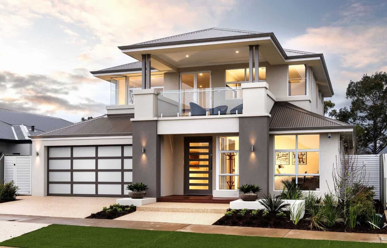 Spiritual Meaning of a House