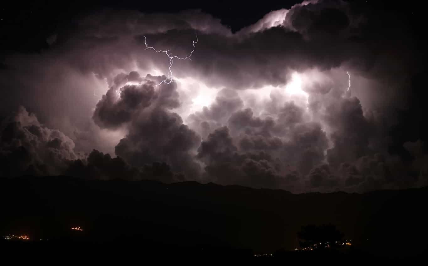 Spiritual Meanings When Everything Goes Wrong