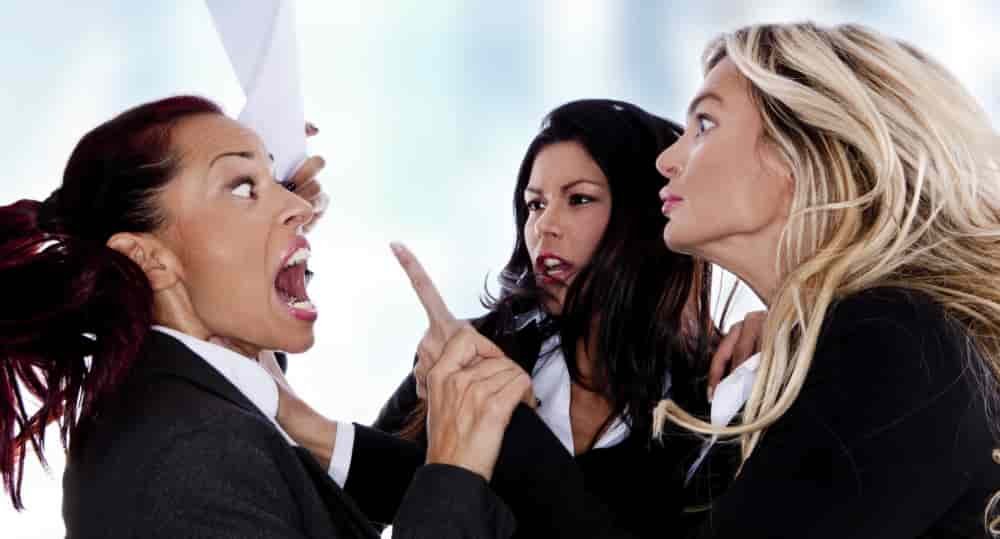 Spiritual Meanings of Arguing in a Dream