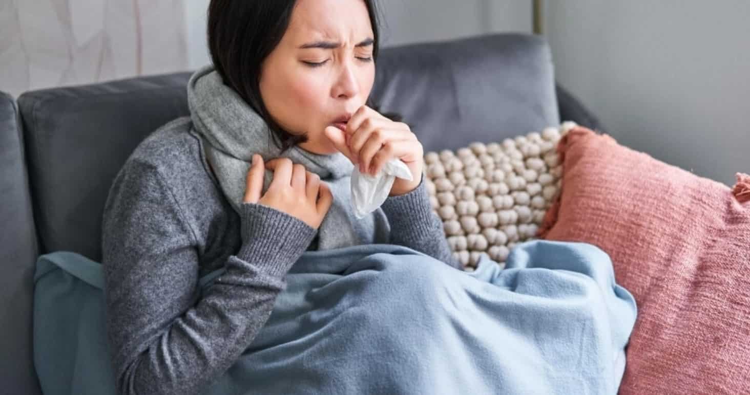 Spiritual Meanings of Being Cold