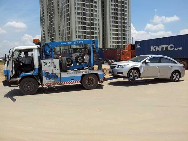 Spiritual Meanings of Car Trouble