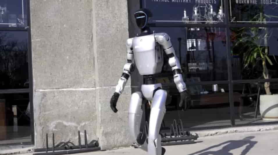 Spiritual Meanings of Dreaming About a Robot