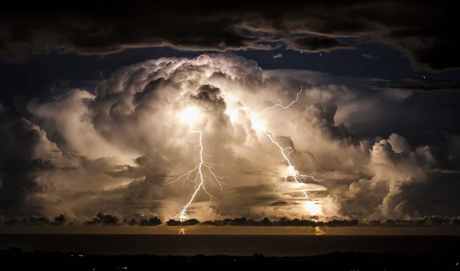 Spiritual Meanings of Electricity