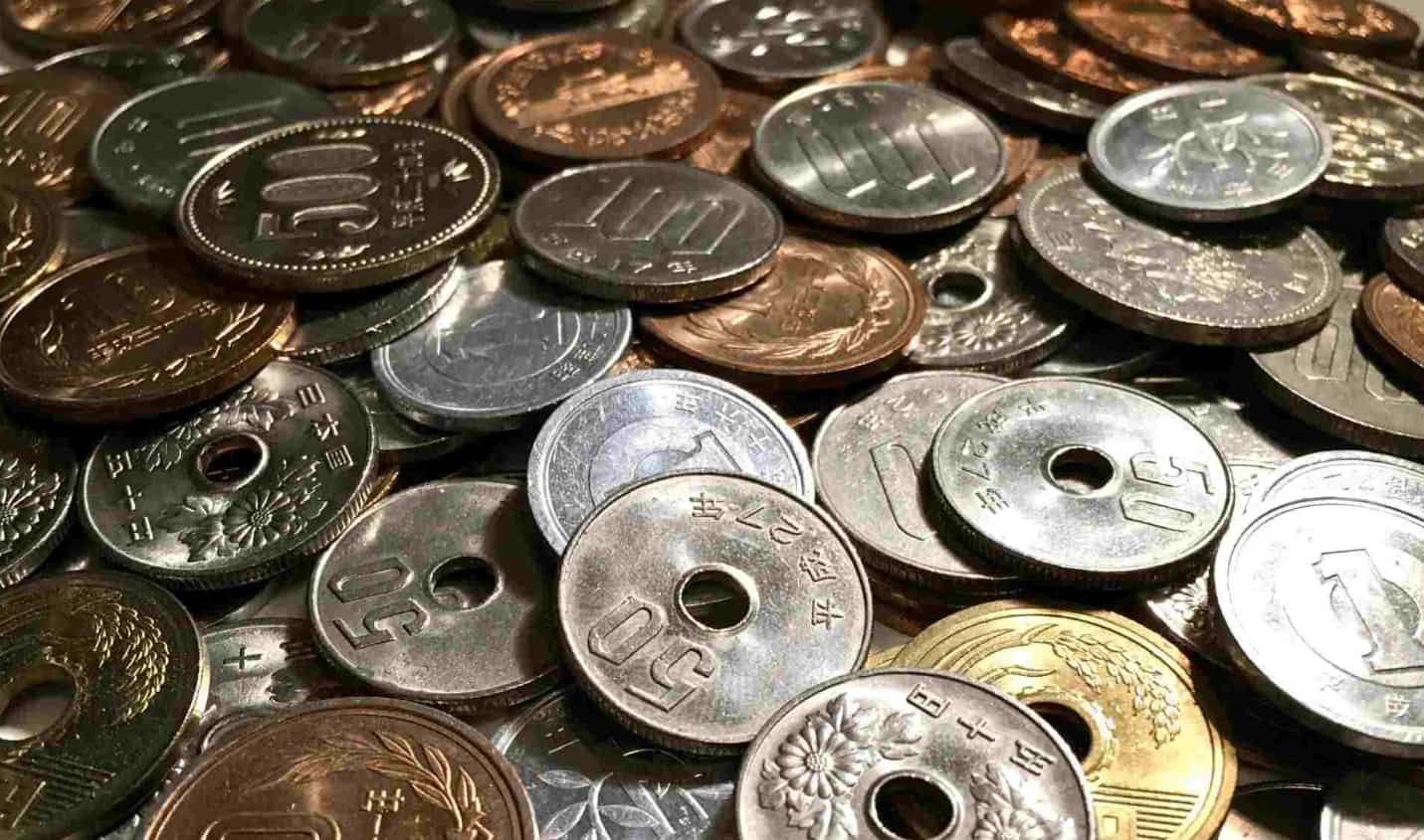 Spiritual Meanings of Finding Pennies