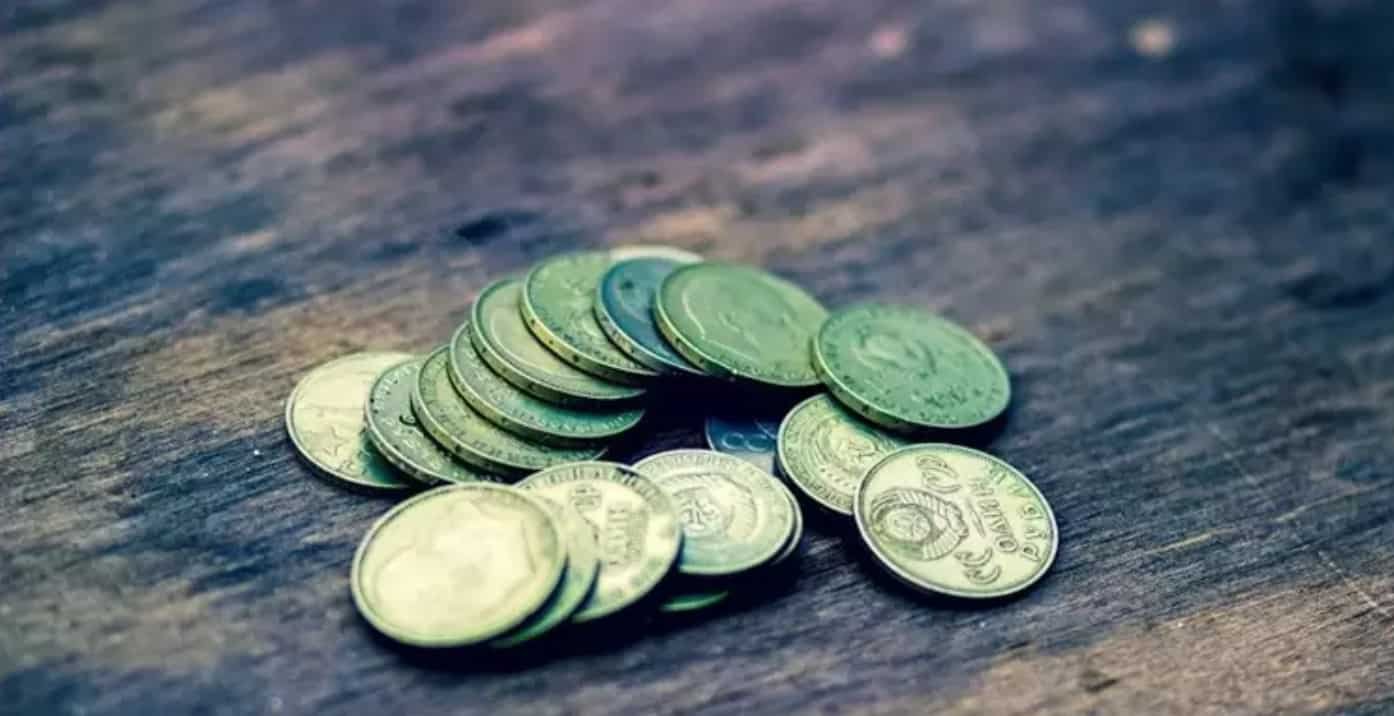 Spiritual Meanings of Finding a Nickel