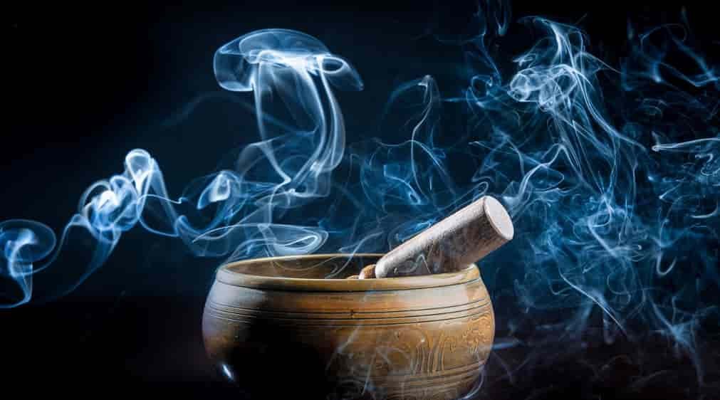 Spiritual Meanings of Fog