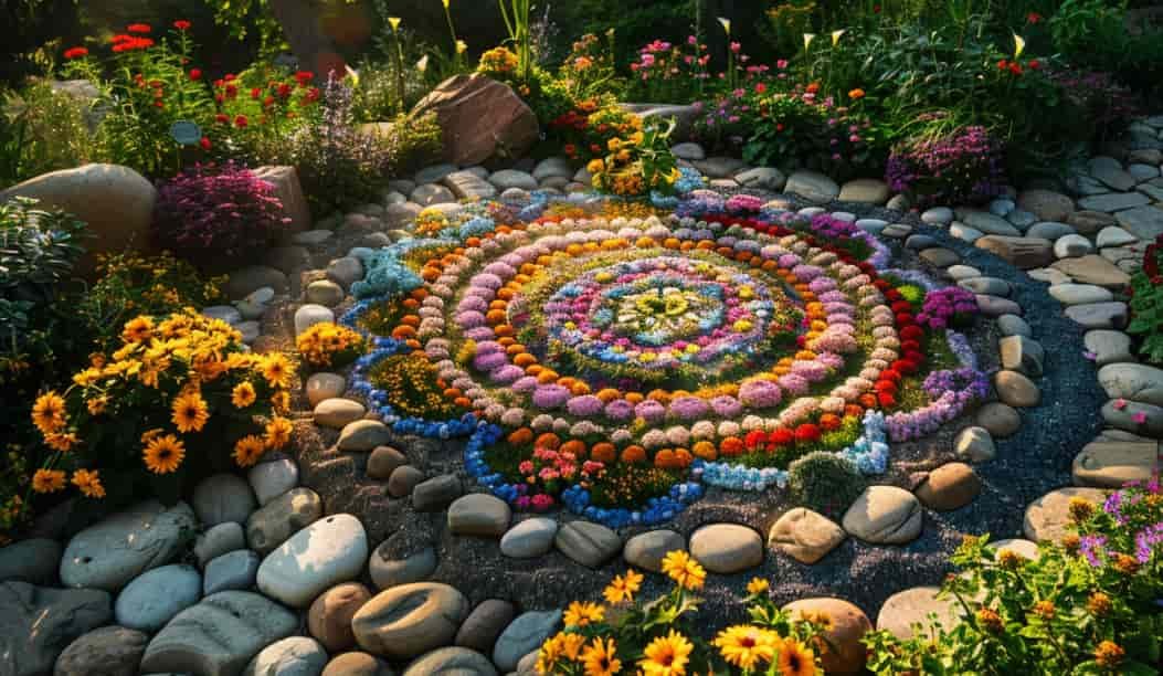 Spiritual Meanings of Gardens
