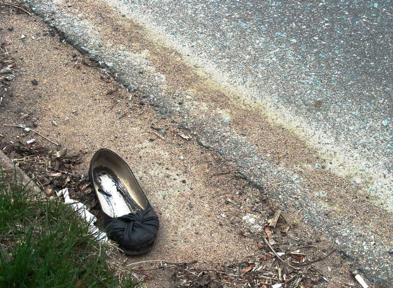 Spiritual Meanings of Losing a Shoe