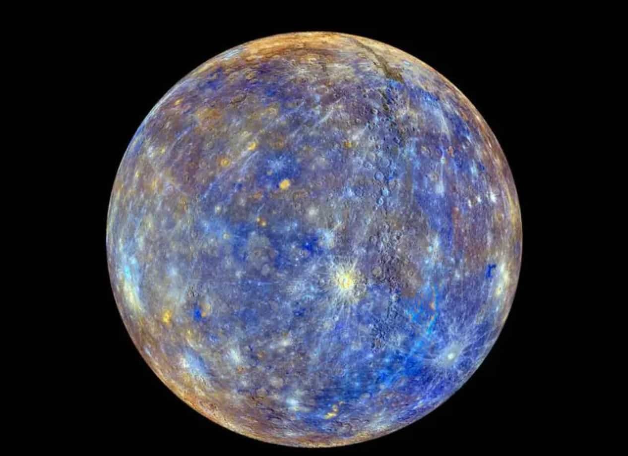 Spiritual Meanings of Mercury Retrograde