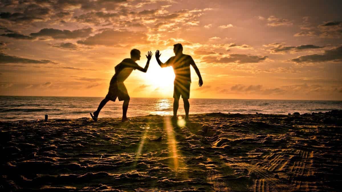 Spiritual Meanings of Soulmates