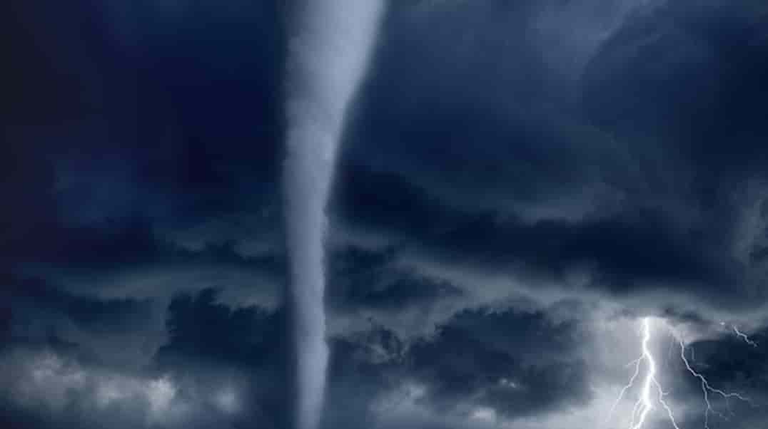 Spiritual Meanings of Tornadoes