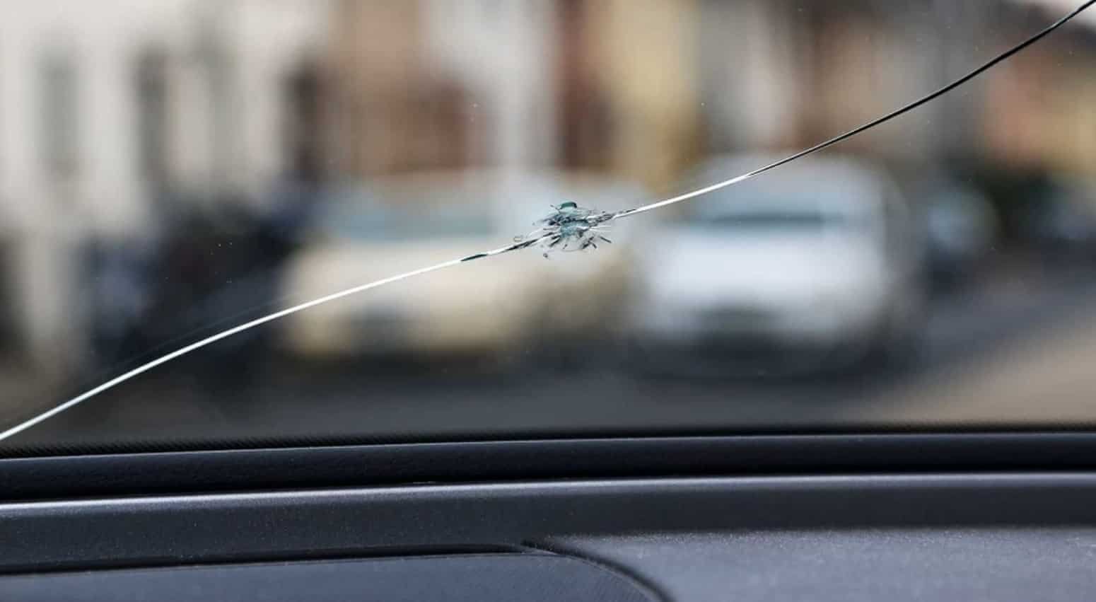 Spiritual Meanings of a Cracked Windshield