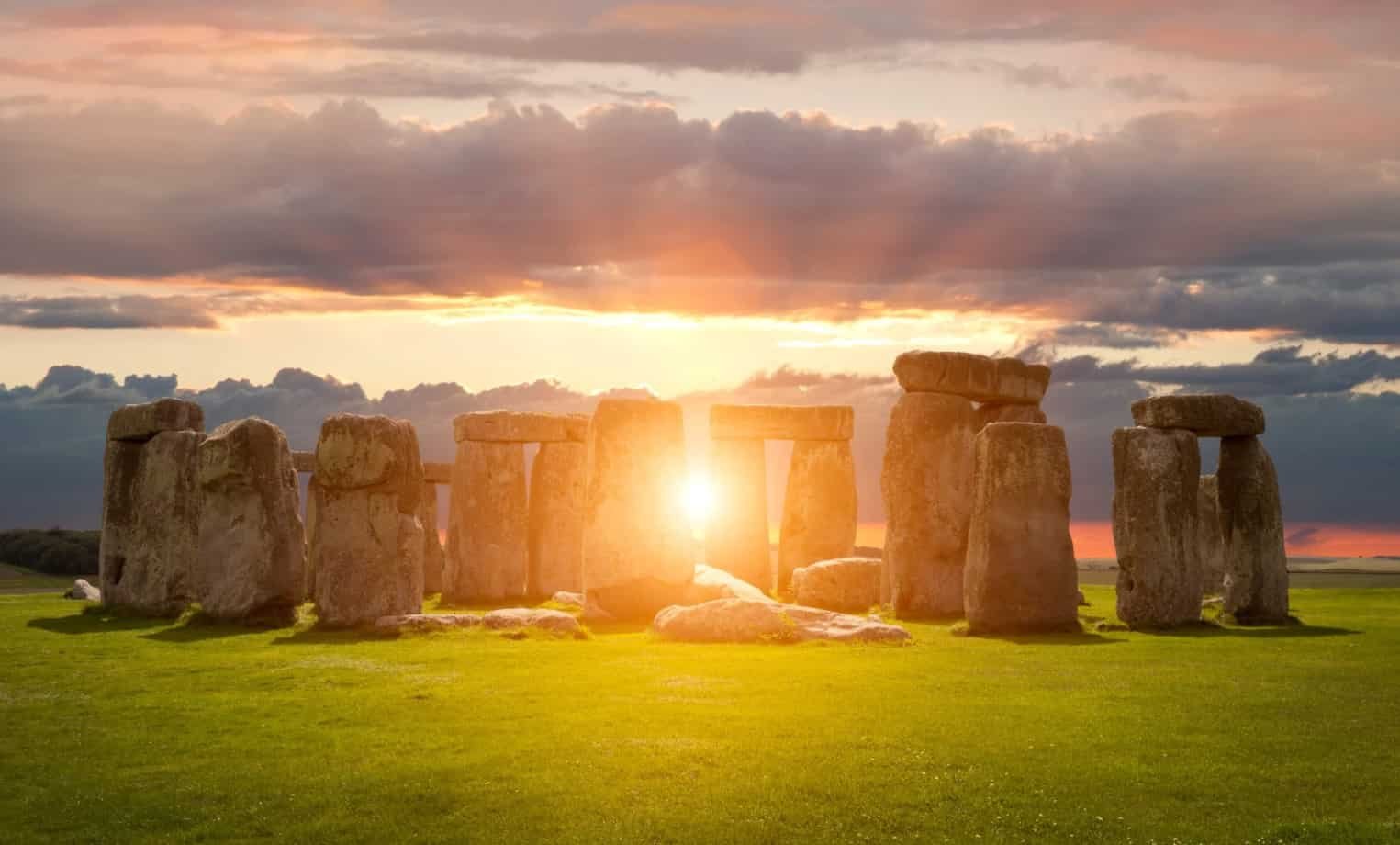 Spiritual Meanings of the Autumn Equinox